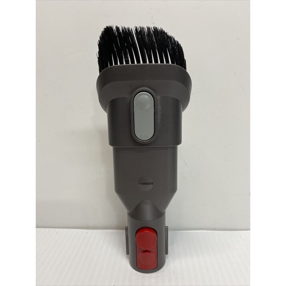 Genuine Dyson V7 V8 V10 Quick Release Combo Slide Brush Crevice Attachment Tool